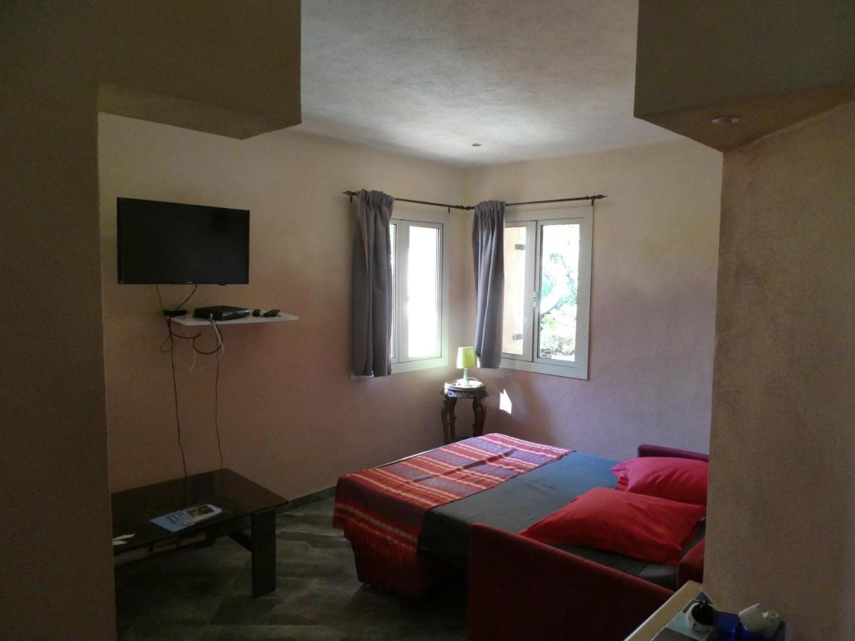 Hébergement de vacances Rifugio Storico Sul Mare