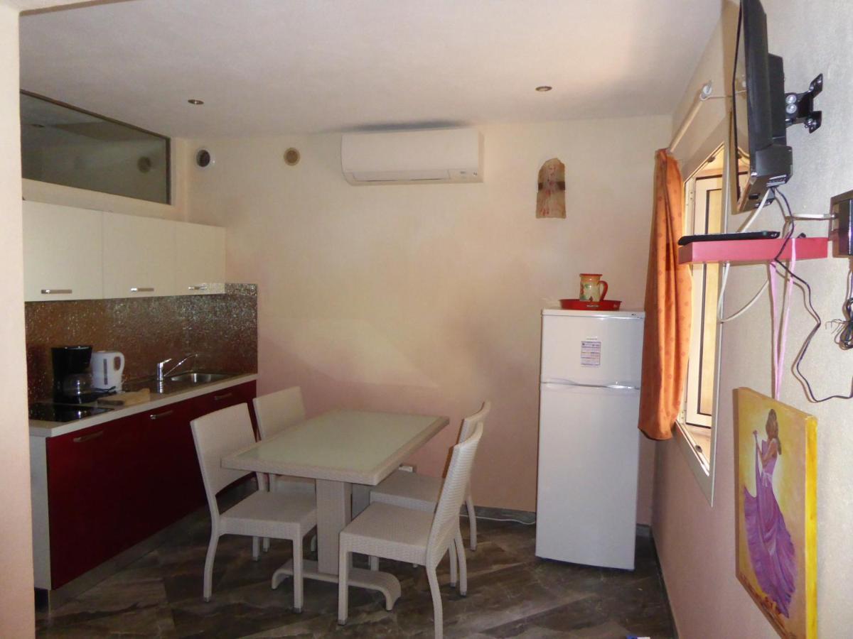 Rifugio Storico Sul Mare Holiday home