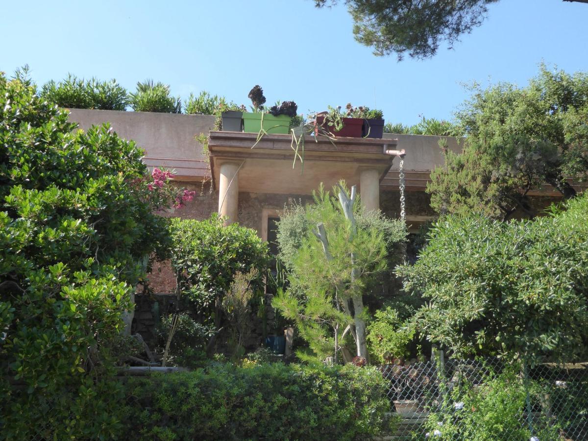 Rifugio Storico Sul Mare Holiday home Saint-Raphael (Var)