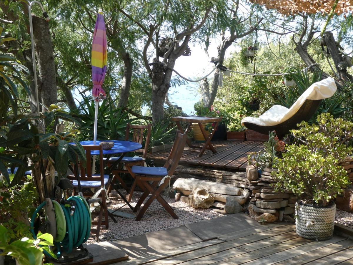 Rifugio Storico Sul Mare Holiday home Saint-Raphael (Var)