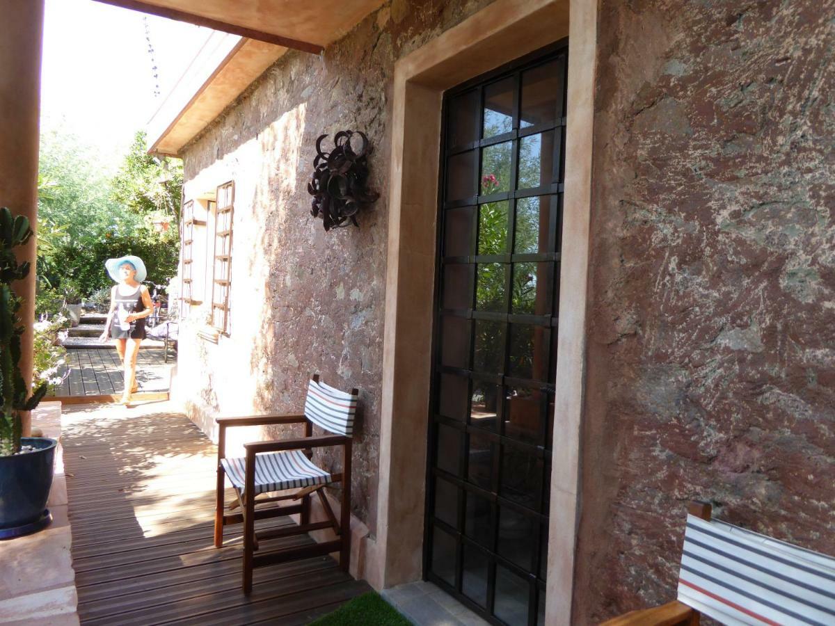 Rifugio Storico Sul Mare Сasa de vacaciones *