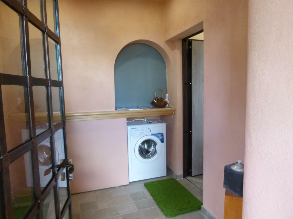 Сasa de vacaciones Rifugio Storico Sul Mare Saint-Raphaël