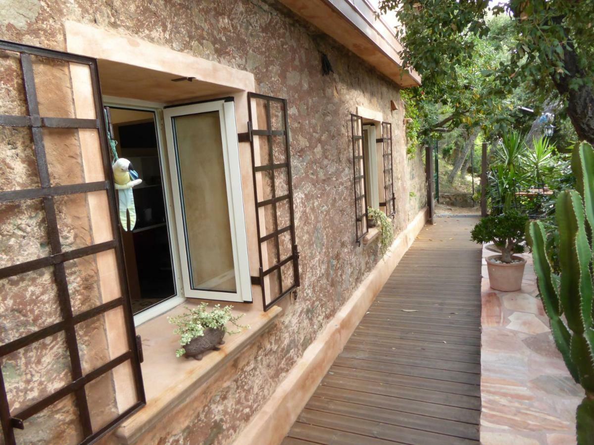 Holiday home Rifugio Storico Sul Mare