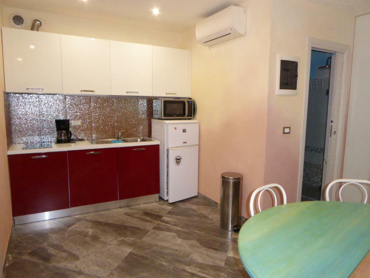 Holiday home Rifugio Storico Sul Mare *
