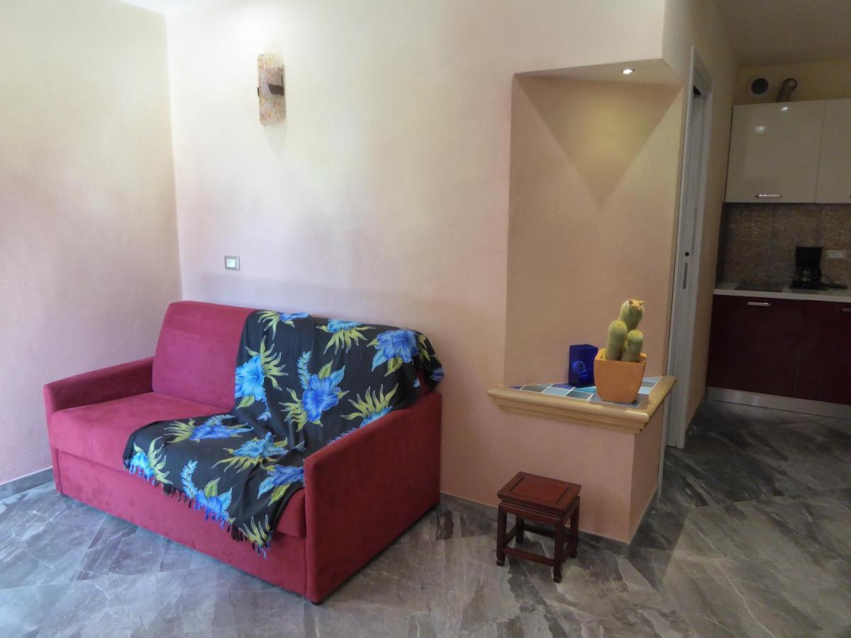 Holiday home Rifugio Storico Sul Mare